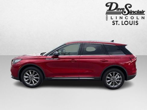 Used 2022 Lincoln Corsair FWD w/ Premium Package image 6