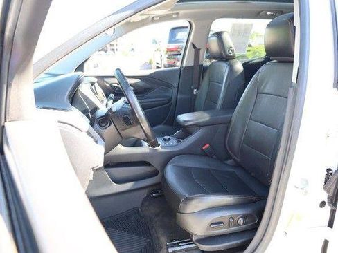 Used 2020 GMC Terrain SLT w/ Preferred Package FWD image 8