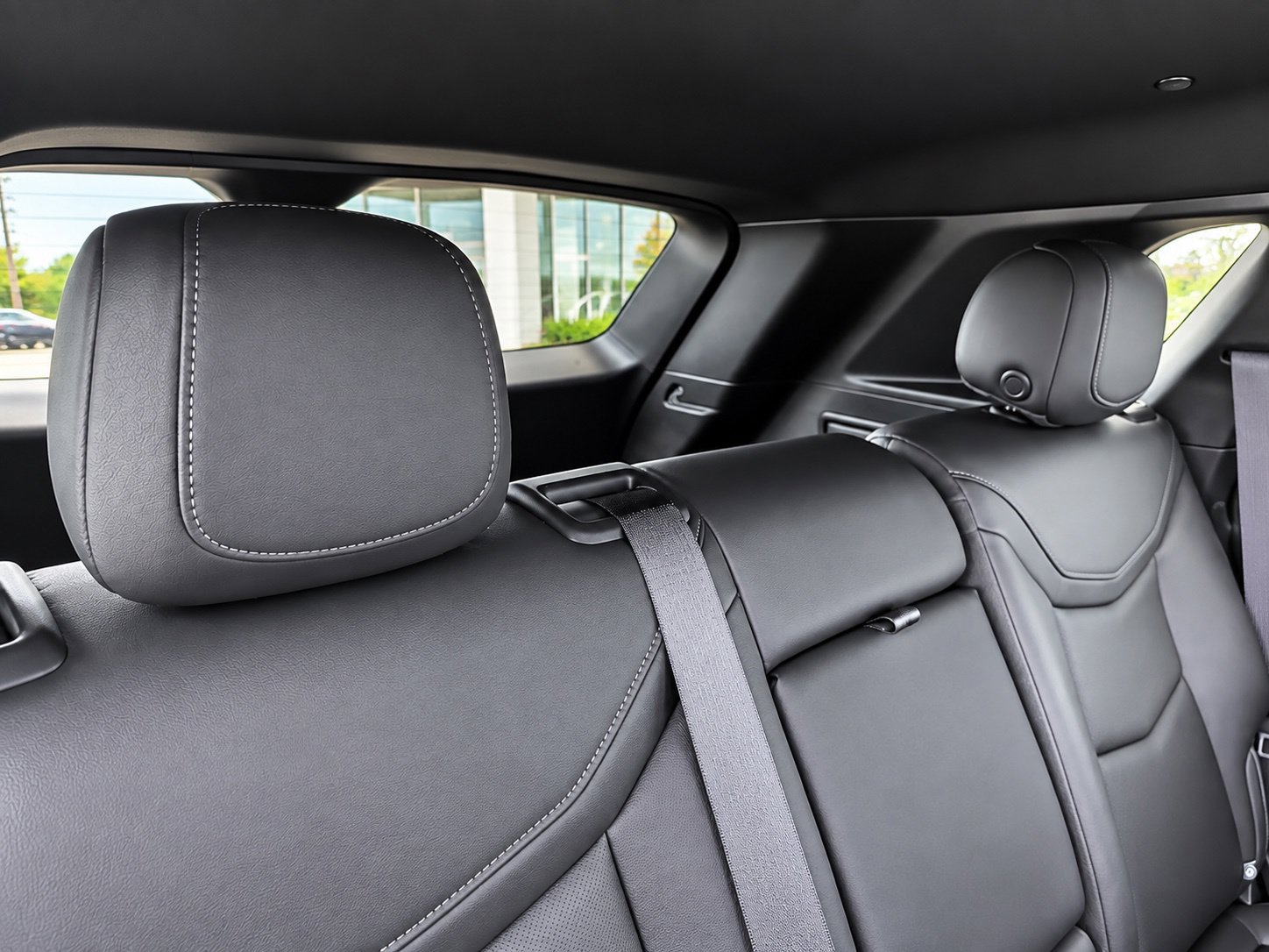 Certified 2023 Cadillac XT5 Luxury FWD image 15