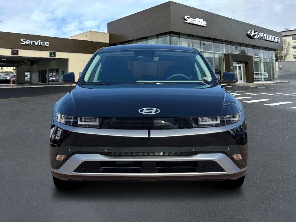 New 2026 Hyundai Ioniq 5 SEL RWD image 12
