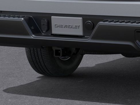 New 2026 Chevrolet Silverado 1500 W/T AWD/4WD image 44