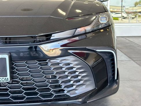 Certified 2026 Toyota Camry SE FWD image 6