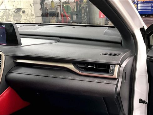 Used 2021 Lexus RX 350 F Sport image 18