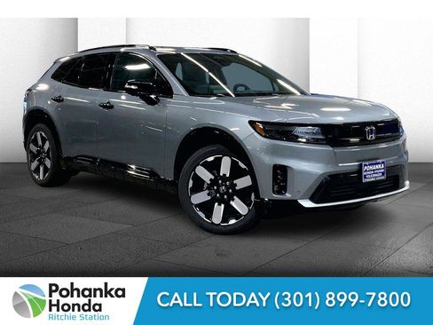 New 2025 Honda Prologue Touring image 1