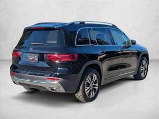 New 2026 Mercedes-Benz GLB 250 video 2