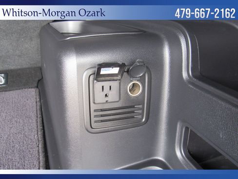 Used 2023 Toyota 4Runner SR5 AWD/4WD image 26