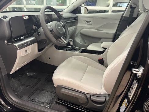 New 2026 Hyundai Kona SEL Sport image 30