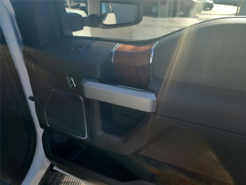 Used 2017 Ford F350 King Ranch w/ King Ranch Ultimate Package image 28