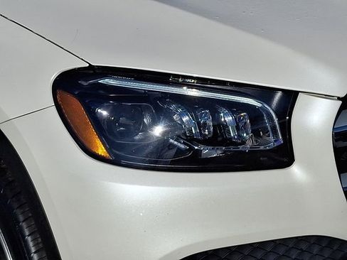 Used 2023 Mercedes-Benz GLS 450 GLS 450 image 11