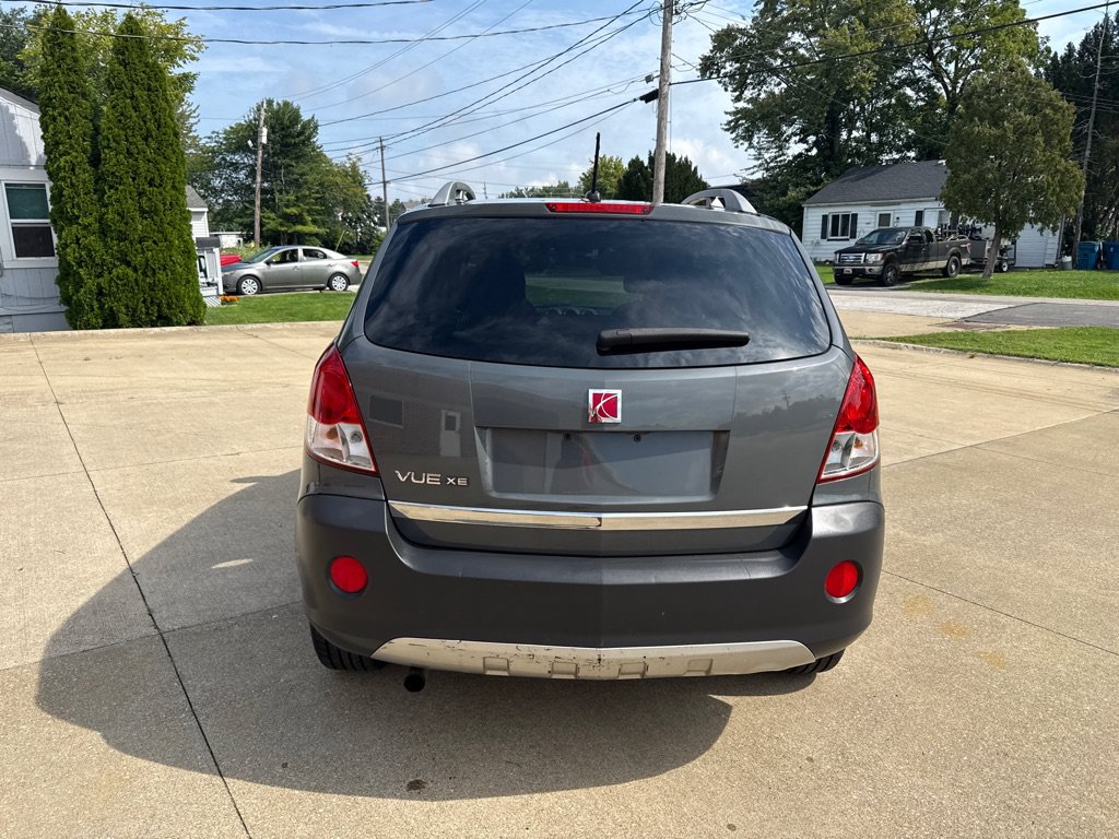 Used 2008 Saturn Vue XE FWD image 7