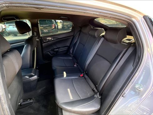 Used 2020 Honda Civic Sport image 21