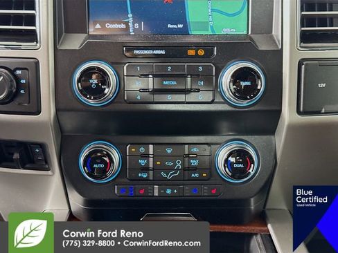Used 2019 Ford F250 King Ranch w/ King Ranch Ultimate Package image 20
