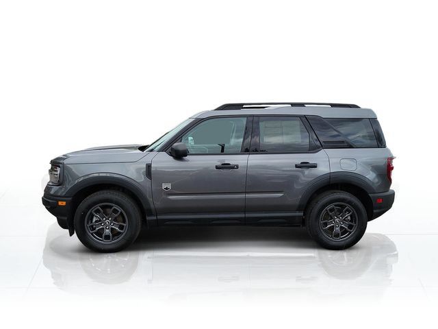 Used 2023 Ford Bronco Sport Big Bend w/ Convenience Package AWD/4WD image 4