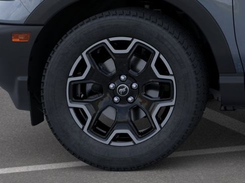 New 2026 Ford Bronco Sport Outer Banks AWD/4WD image 19