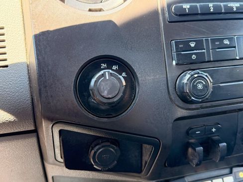 Used 2016 Ford F350 XL w/ Power Equipment Group AWD/4WD image 19