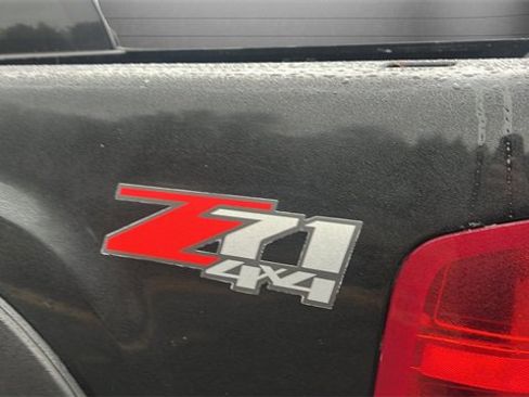 Used 2012 GMC Sierra 2500 SLT w/ SLT Convenience Package image 28