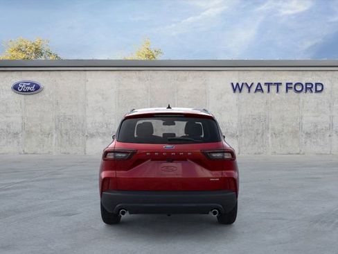 New 2026 Ford Escape ST-Line w/ Tech Pack #1 image 6