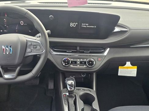 New 2026 Buick Envista Preferred w/ Convenience I Package image 14