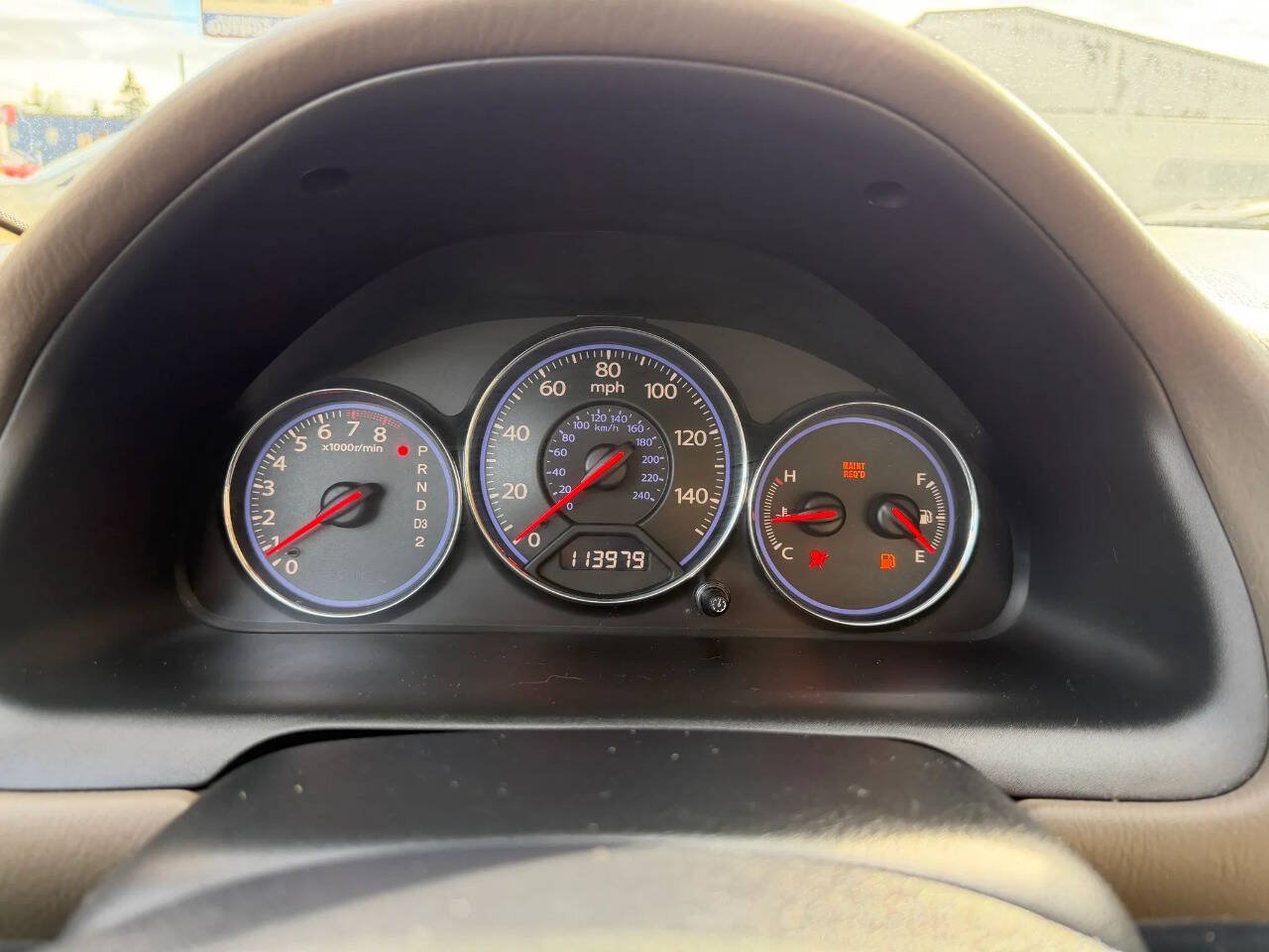 Used 2005 Honda Civic LX image 12