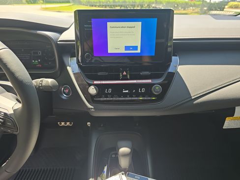 New 2026 Toyota Corolla GR AWD/4WD image 21
