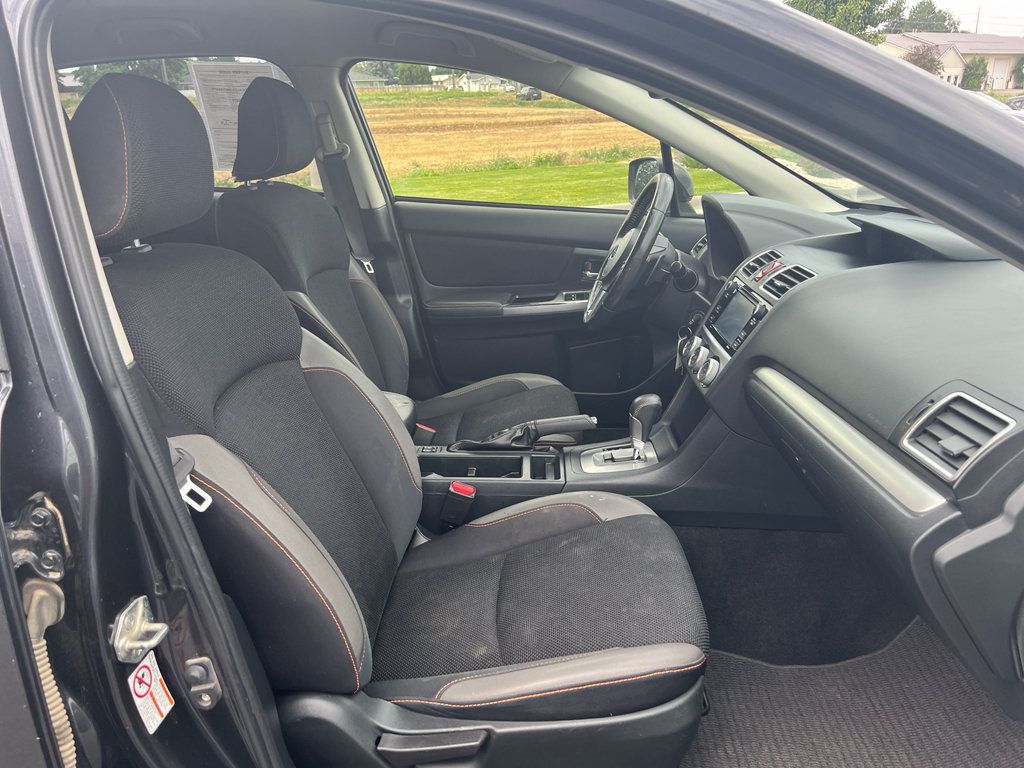Used 2016 Subaru Crosstrek 2.0i Premium AWD/4WD image 26