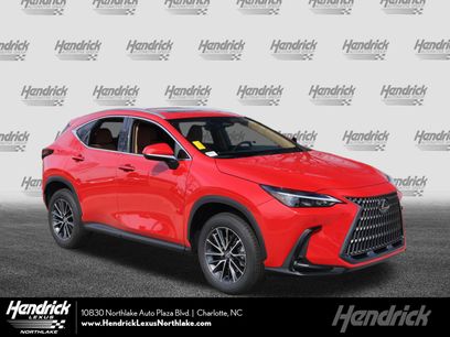 Used 2025 Lexus NX 250 250 Premium w/ Towing Package (2000 Lbs)