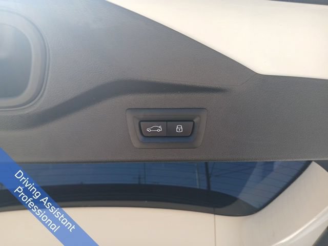 Used 2026 BMW X7 xDrive40i AWD/4WD image 10