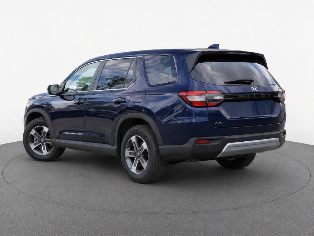 Used 2024 Honda Pilot EX-L image 4