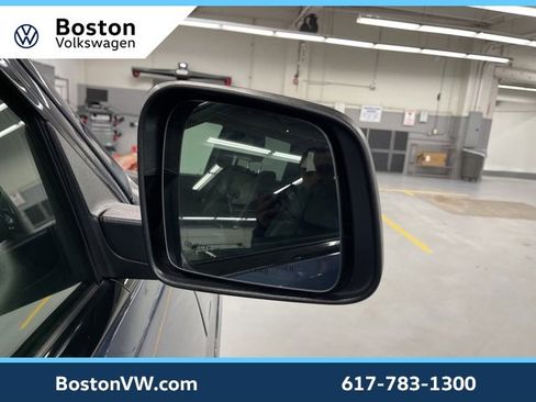 Used 2020 Jeep Grand Cherokee High Altitude image 12