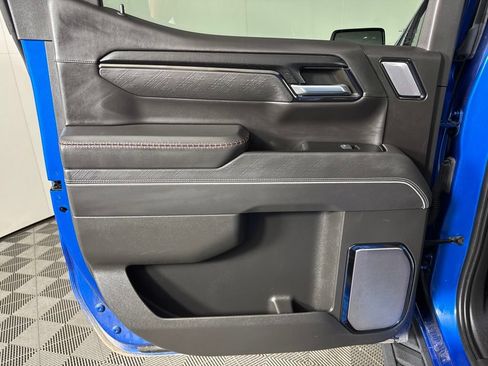 Certified 2023 GMC Sierra 1500 AT4X AWD/4WD image 32