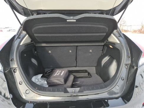 Used 2021 Nissan Leaf SL Plus image 9