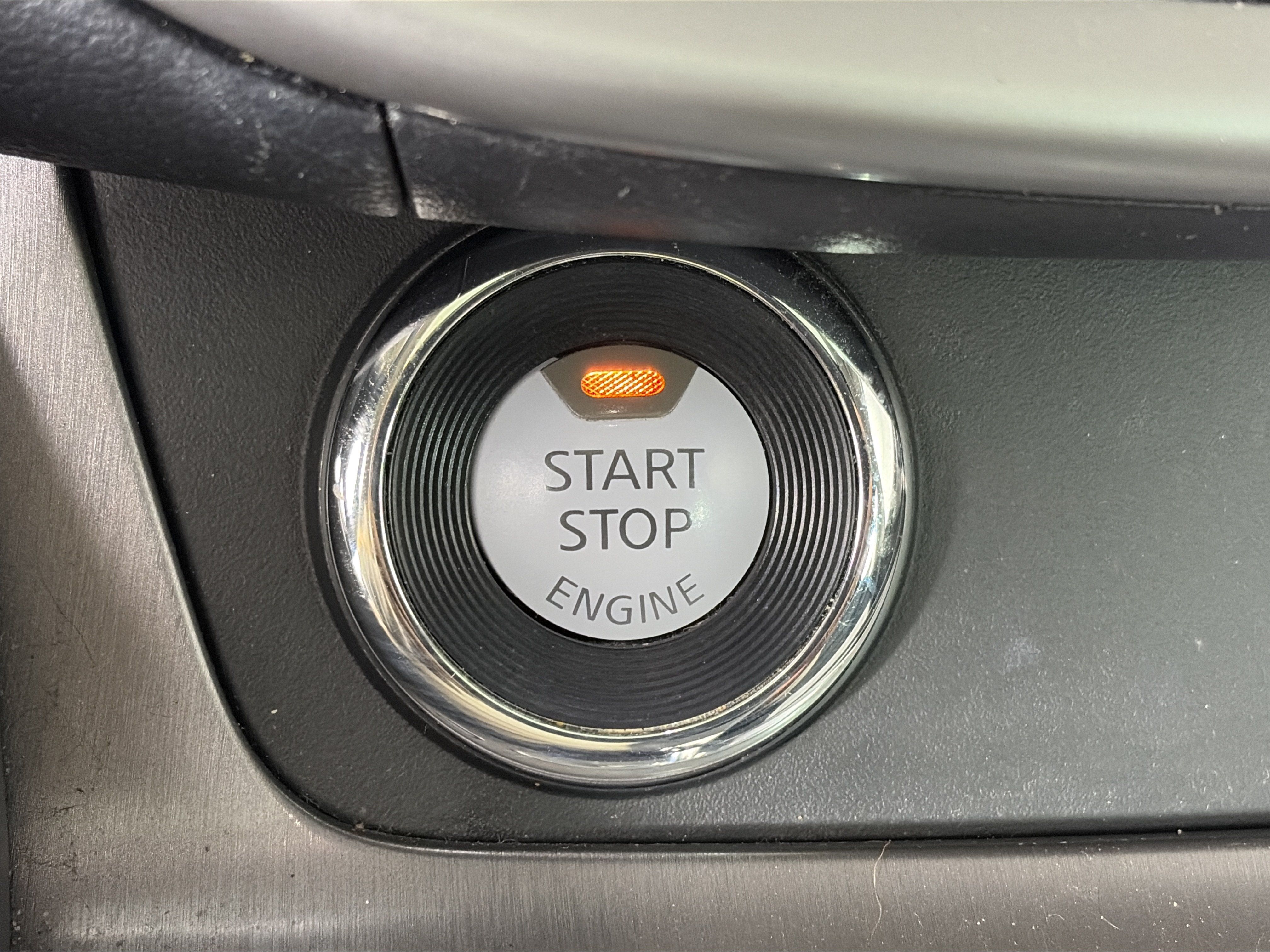 Certified 2020 Nissan Murano SL w/ Moonroof Package AWD/4WD image 28