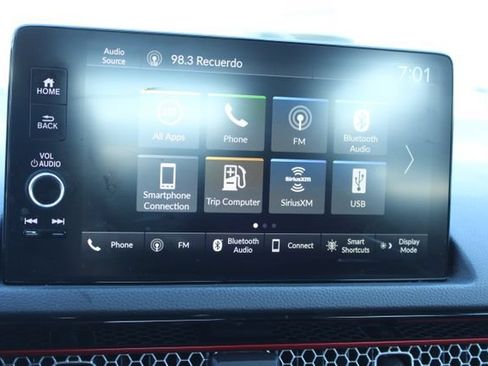 Used 2022 Honda Civic Si image 23
