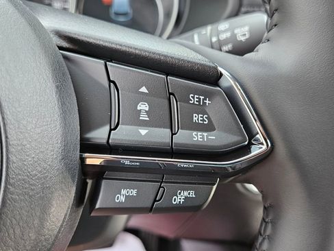 New 2025 MAZDA CX-5 AWD 2.5 S w/ Select Package image 22