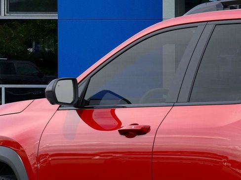 New 2026 Chevrolet Equinox RS image 12