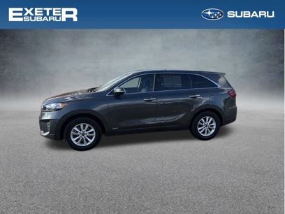Used 2020 Kia Sorento LX