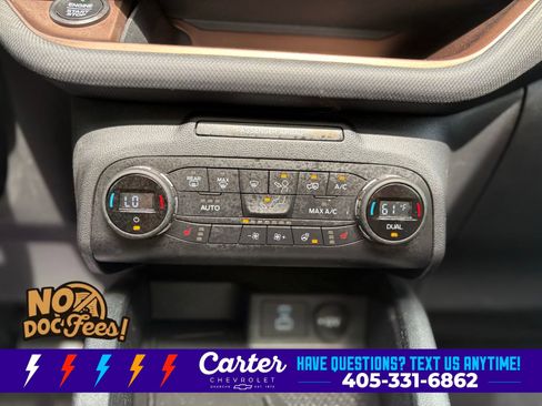 Used 2021 Ford Bronco Sport Badlands w/ Badlands Package AWD/4WD image 45