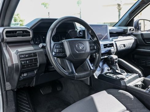 Used 2024 Toyota Tacoma SR5 image 15