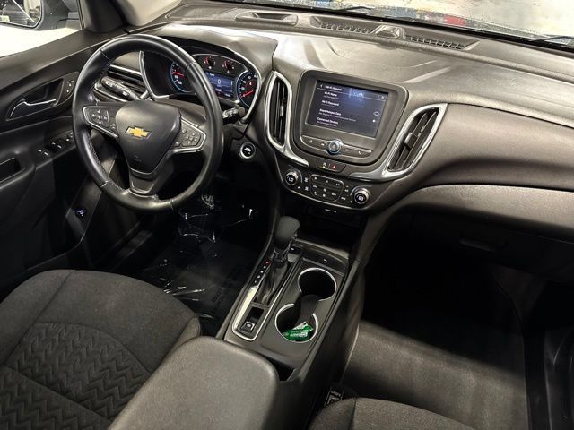 Used 2024 Chevrolet Equinox LT AWD/4WD image 15