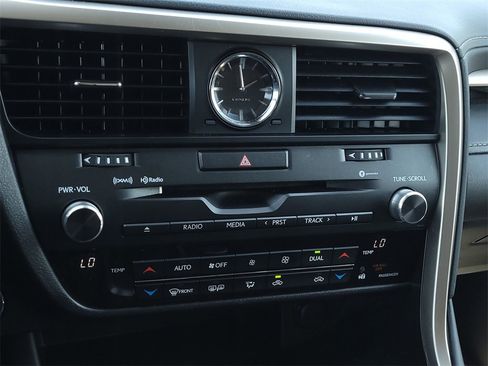 Used 2019 Lexus RX 350 AWD w/ Accessory Package image 19