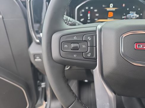 New 2026 GMC Sierra 1500 SLE AWD/4WD image 16