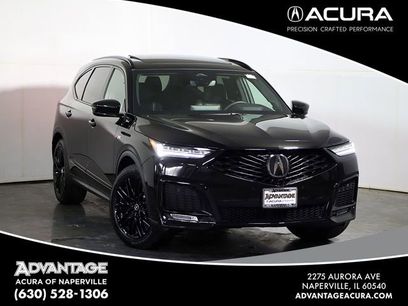 Used 2026 Acura MDX A-Spec