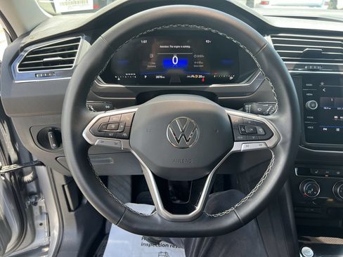 Used 2024 Volkswagen Tiguan S FWD image 18