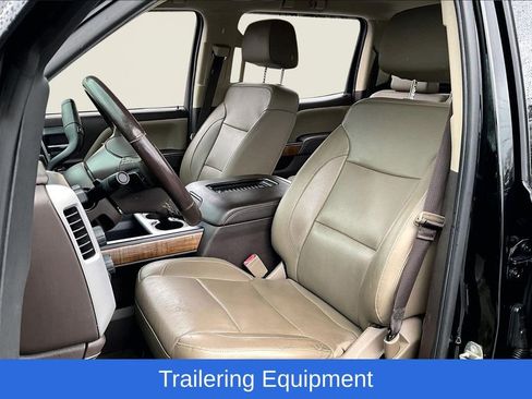 Used 2018 GMC Sierra 1500 SLT image 20