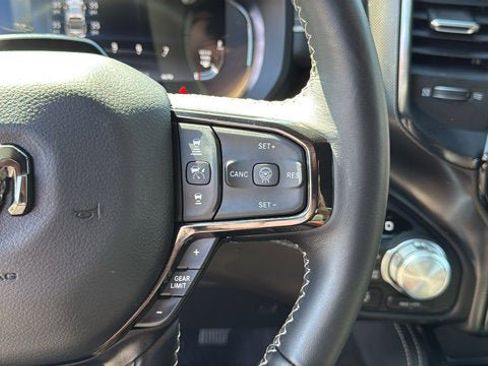 Certified 2026 RAM 1500 Limited AWD/4WD image 17