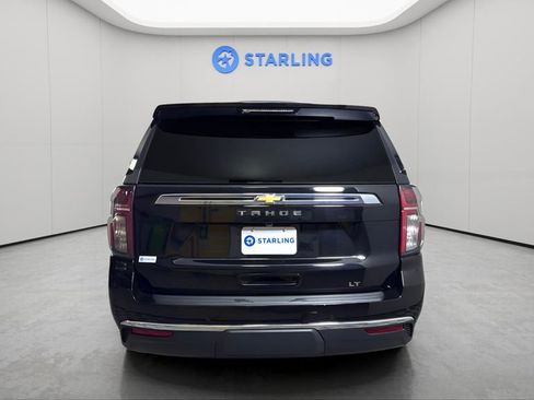 Certified 2023 Chevrolet Tahoe LT RWD image 7