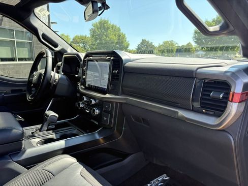 Used 2021 Ford F150 Raptor w/ Equipment Group 801A High AWD/4WD image 24