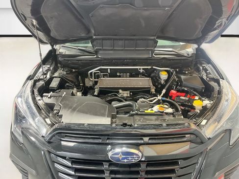 Used 2024 Subaru Ascent Onyx Edition AWD/4WD image 31