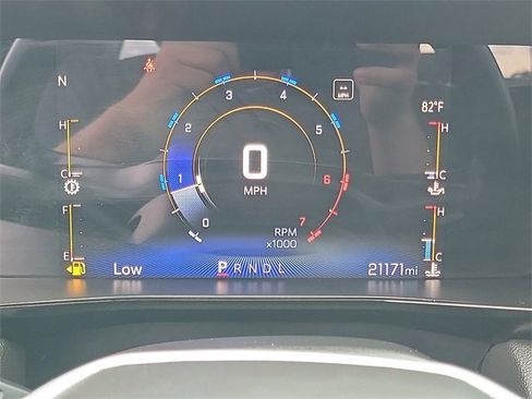 Certified 2023 Chevrolet Colorado LT image 10