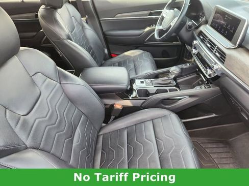 Used 2022 Kia Telluride SX w/ SX Prestige Package image 13